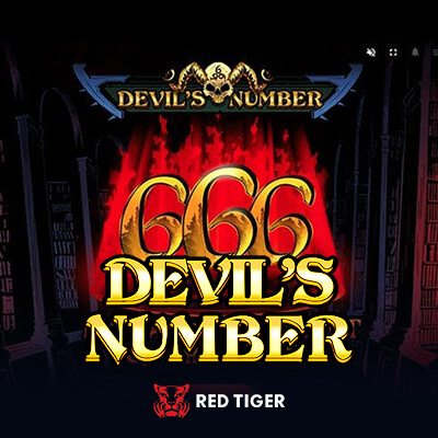 Devil's Number
