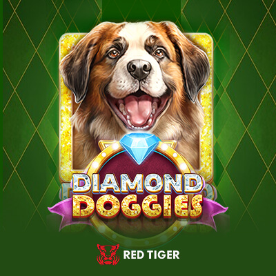 Diamond Doggies