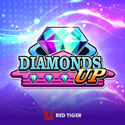 Diamonds Up