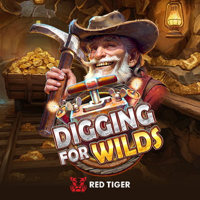 Digging for Wilds