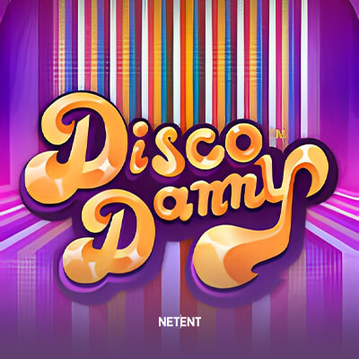 Disco Danny