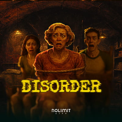 Disorder