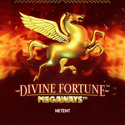 Divine Fortune Megaways