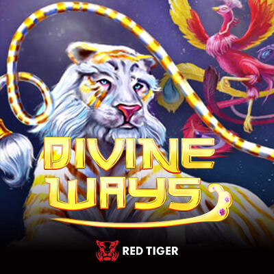 Divine Ways