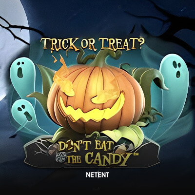 Don’t Eat the Candy™