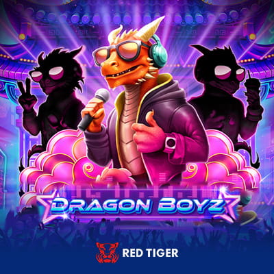Dragon Boyz