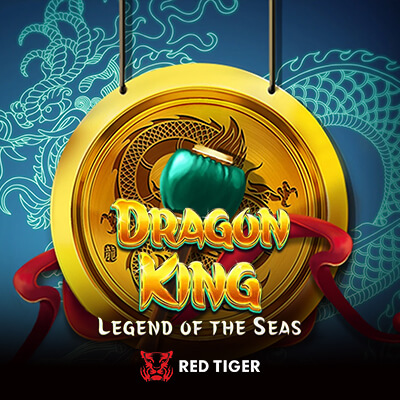 Dragon King: Legend Of The Seas