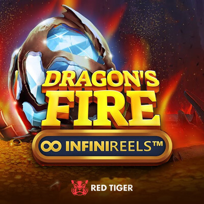 Dragon's Fire Infinireels