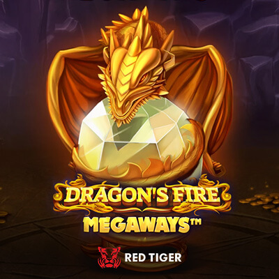 Dragon's Fire Megaways