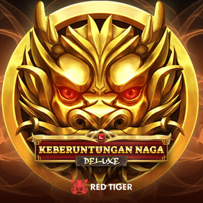 Dragon's Luck Deluxe