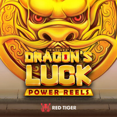 Dragon's Luck Power Reels