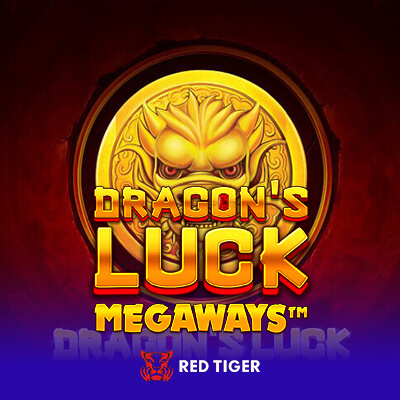 Dragon's Luck Megaways