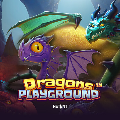Dragons Playground™