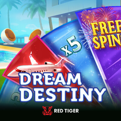 Dream Destiny
