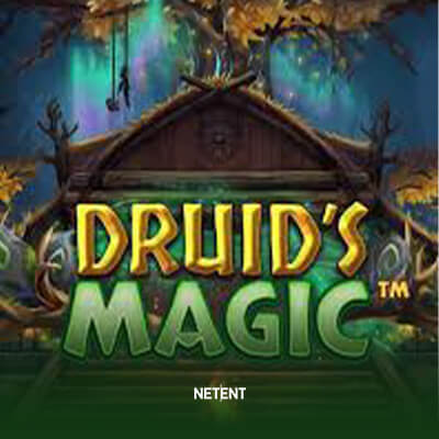 Druid's Magic
