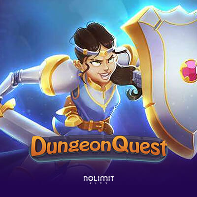 Dungeon Quest