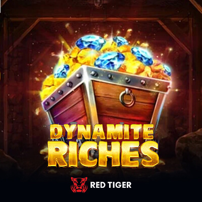 Dynamite Riches