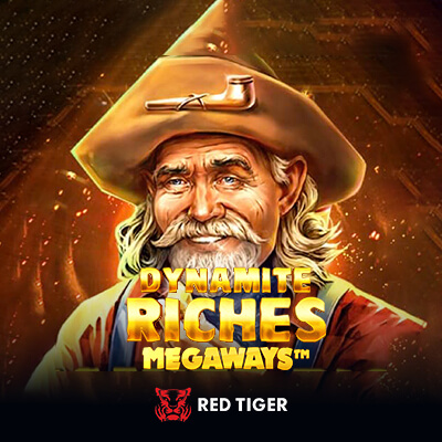 Dynamite Riches Megaways