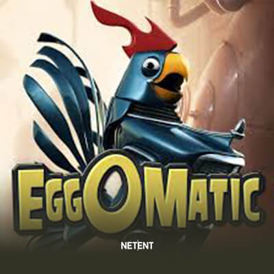 EggOMatic