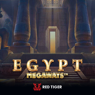 Egypt Megaways