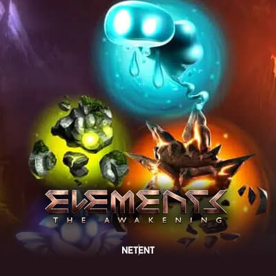 Elements: The Awakening