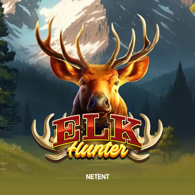 Elk Hunter