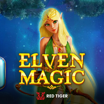 Elven Magic