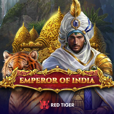 Emperor of India