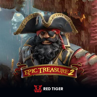 Epic Treasure 2