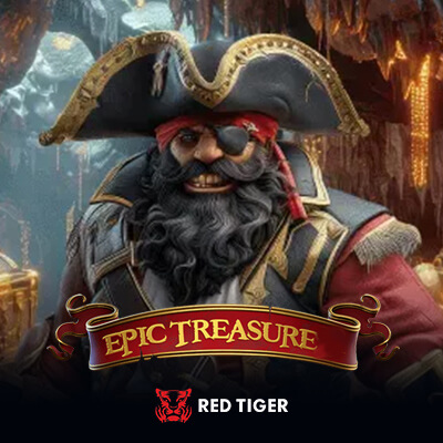 Epic Treasure