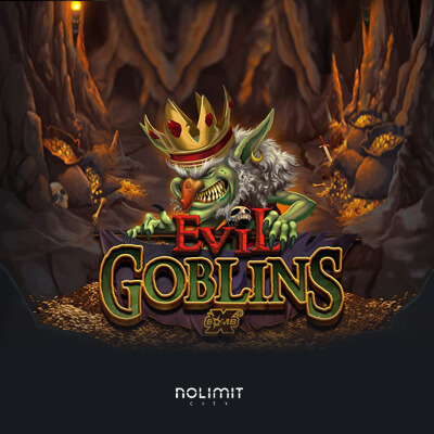 Evil Goblins xBomb
