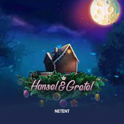 Fairytale Legends: Hansel and Gretel