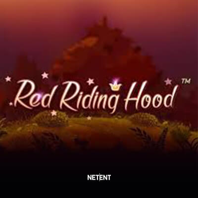 Fairytale Legends: Red Riding Hood