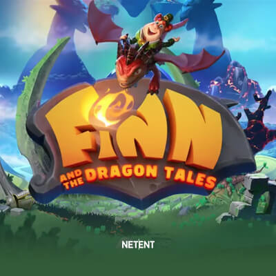 Finn and the Dragon Tales