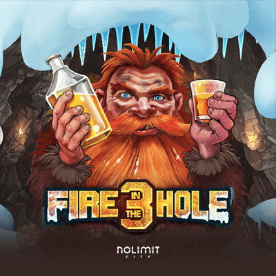 Fire in the Hole 3