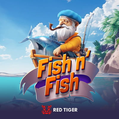 Fish n' Fish