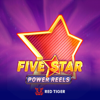 Five Star Power Reels