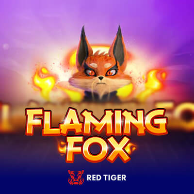 Flaming Fox