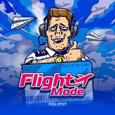 Flight Mode