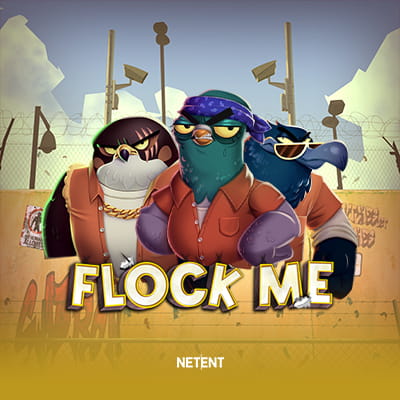 Flock Me