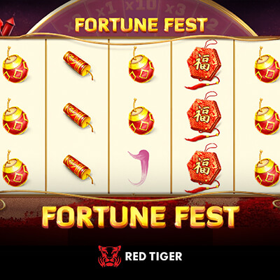 Fortune Fest