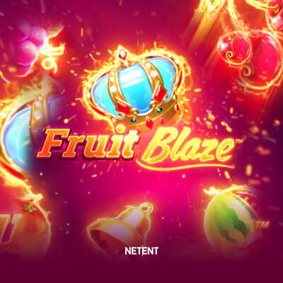 Fruit Blaze™