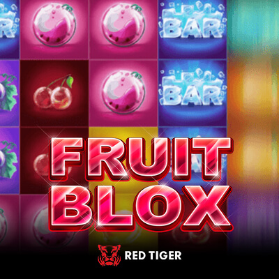 Fruit Blox