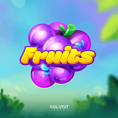 Fruits