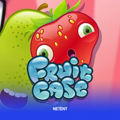 Fruit Case