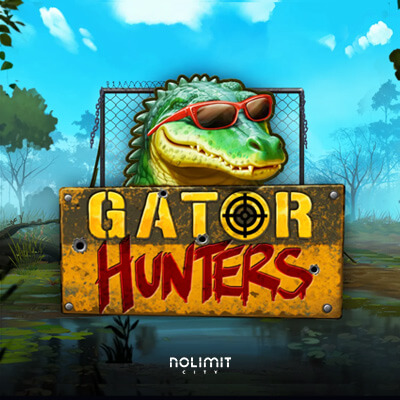 Gator Hunters
