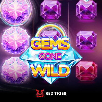 Gems Gone Wild