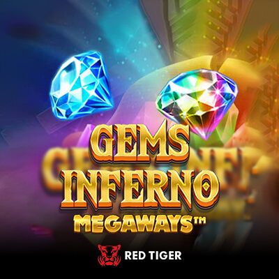 Gems Inferno Megaways