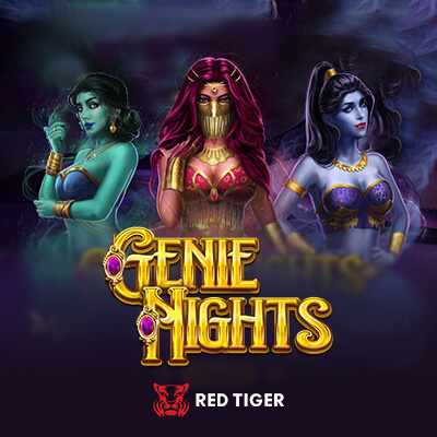 Genie Nights