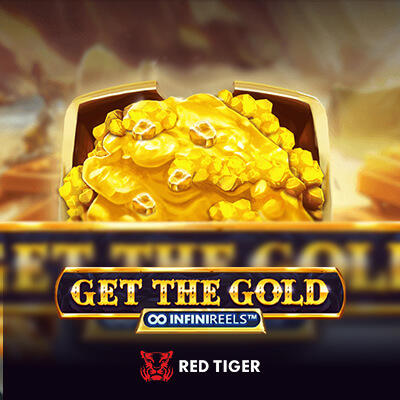 Get The Gold InfiniReels